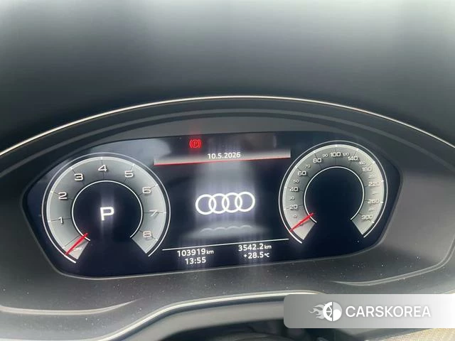 Audi Q5L id 4314572 из Китая 9