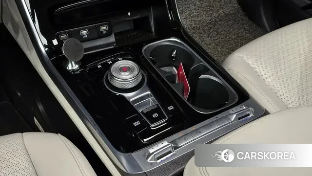 Kia Carnival 4th generation id 3412449 из Кореи 19