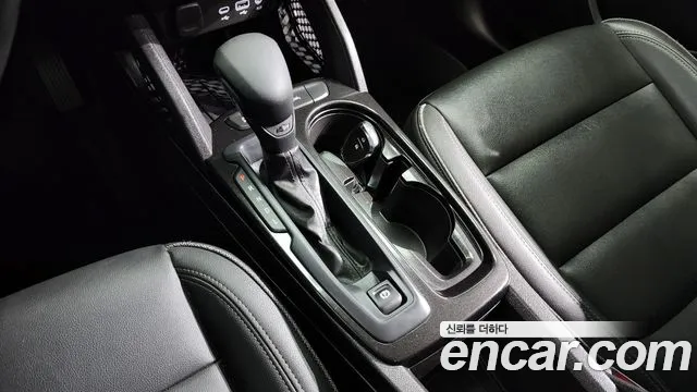 Chevrolet (GM Daewoo) Trailblazer id 2826215 из Кореи 19