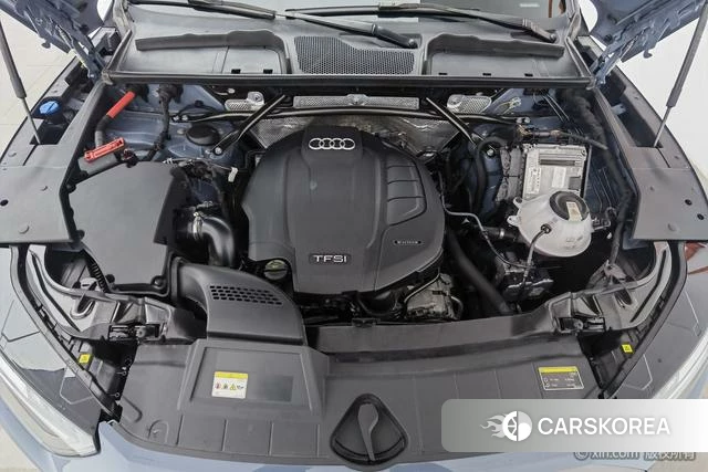 Audi Q5L id 4257938 из Китая 23