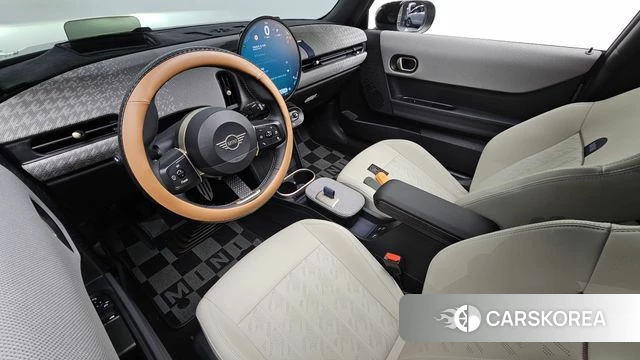 Mini Cooper S 4th Generation id 4612586 из Кореи 33
