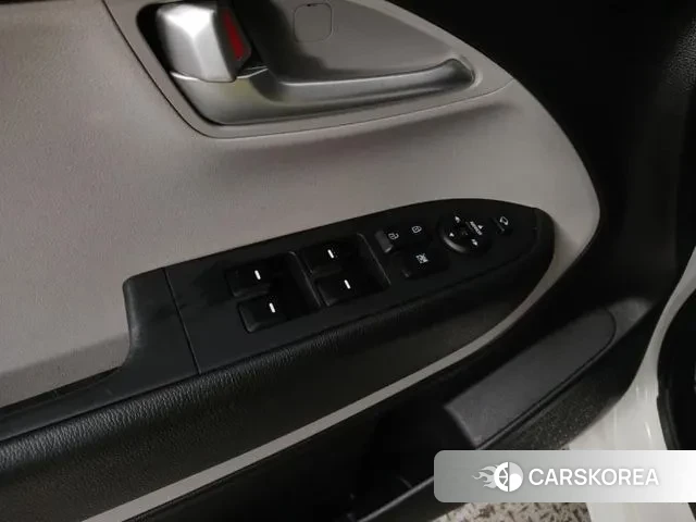 Kia The New Ray id 3522566 из Кореи 19