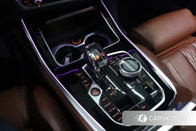 BMW X7 (G07) id 3676923 из Кореи 19