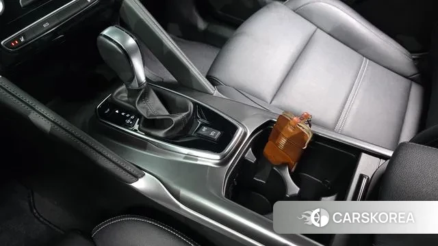 Renault Korea (Samsung) QM6 id 3198430 из Кореи 19