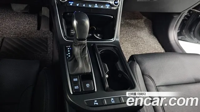 Hyundai Grandeur IG id 2839979 из Кореи 19