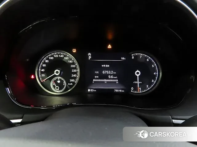 Genesis GV70 id 2975333 из Кореи 19