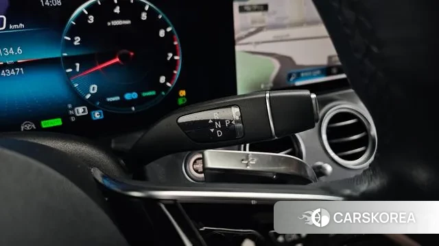 Mercedes-Benz E-Class W213 id 3777358 из Кореи 19