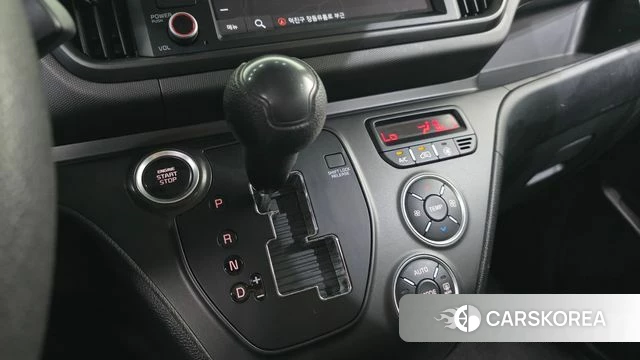 Kia The New Kia Ray id 4863498 из Кореи 31