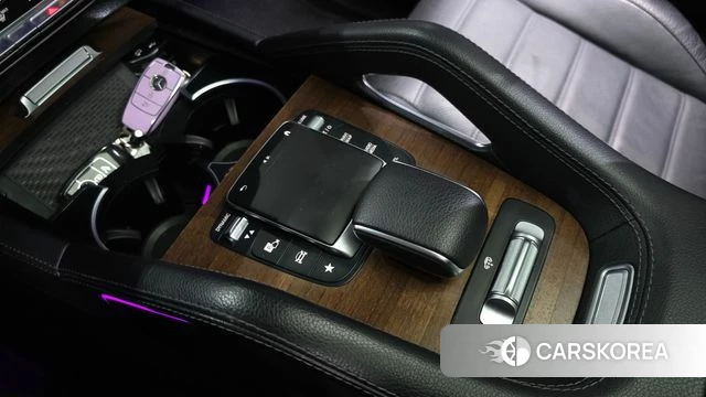 Mercedes-Benz GLE-Class W167 id 3878700 из Кореи 19