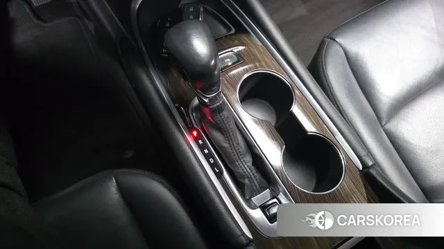 Chevrolet (GM Daewoo) The New Malibu id 3504035 из Кореи 19