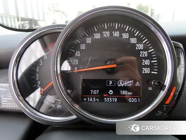 Mini Cooper id 3408162 из Кореи 18