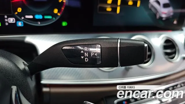 Mercedes-Benz E-Class W213 id 2634944 из Кореи 19