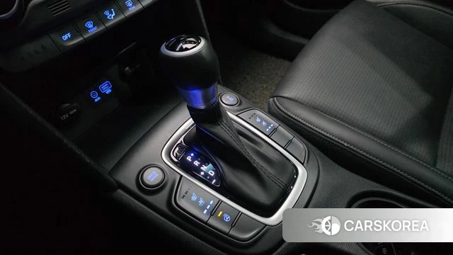 Hyundai Kona id 4637718 из Кореи 19