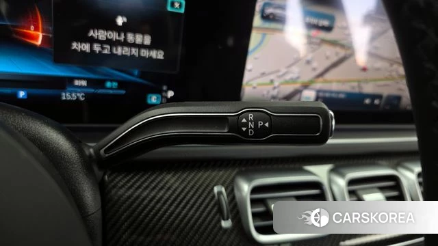 Mercedes-Benz GLE-Class W167 id 3921478 из Кореи 19