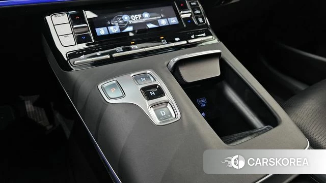 Hyundai The New Grandeur IG id 4324388 из Кореи 31