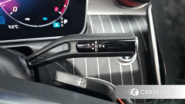 Mercedes-Benz C-Class W206 id 3775865 из Кореи 19