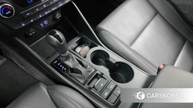 Hyundai All New Tucson id 4626216 из Кореи 32