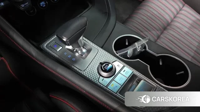 Genesis The New G70 Shooting Brake id 3507979 из Кореи 20