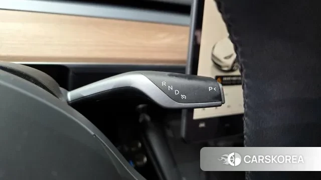 Tesla Model Y id 3280079 из Кореи 19