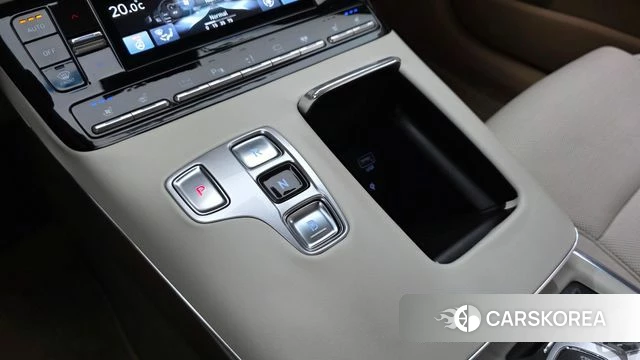 Hyundai The New Grandeur IG id 4741583 из Кореи 34