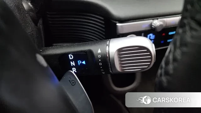 Hyundai Ionic 5 id 3175124 из Кореи 19