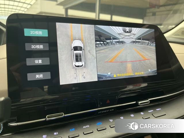 Chang'an CS55 PLUS id 4393943 из Китая 15