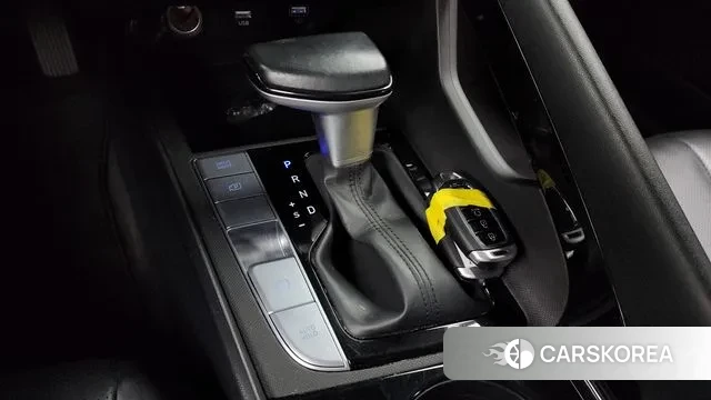 Hyundai Avante (CN7) id 3348888 из Кореи 19