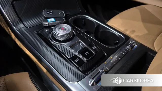 Kia Carnival 4th generation id 3519334 из Кореи 19