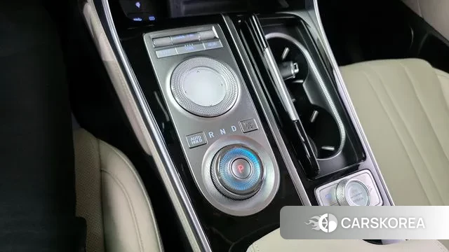 Genesis GV80 id 2965249 из Кореи 19