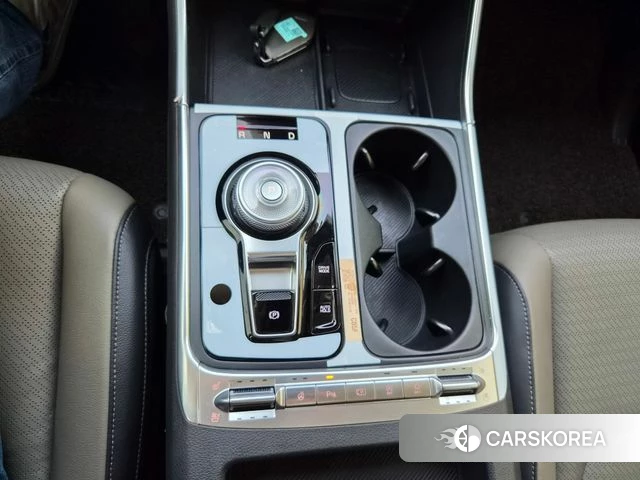 Kia The New Carnival 4th Generation id 4576980 из Кореи 19