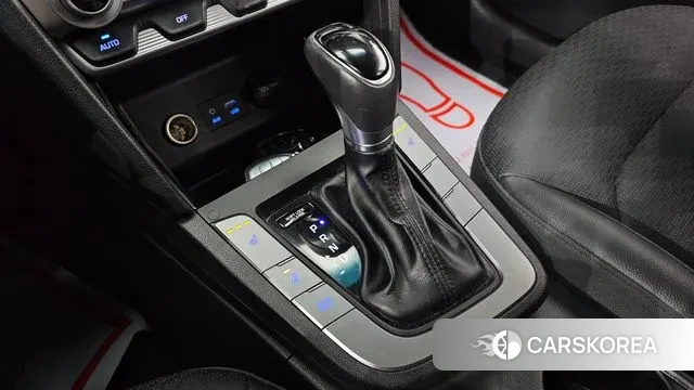 Hyundai The New Avante AD id 3562835 из Кореи 19