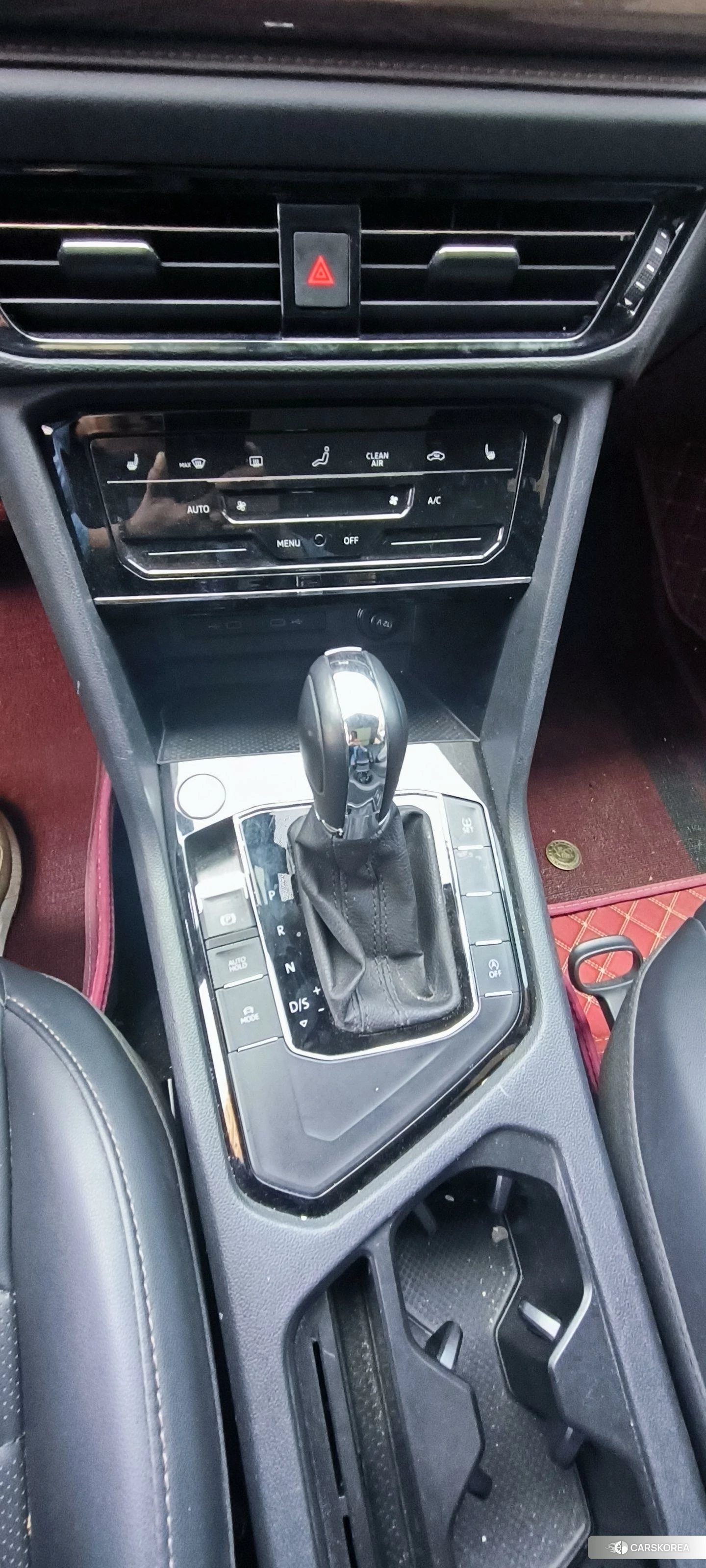 Volkswagen Tharu id 4485285 из Китая 10