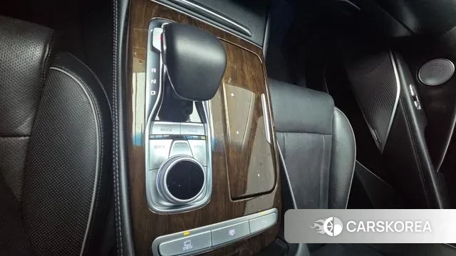 Kia More K9 id 3038637 из Кореи 19