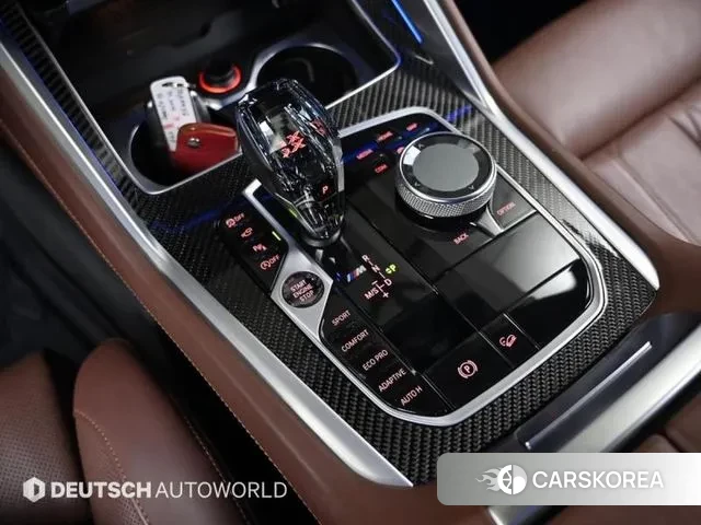 BMW X6 (G06) id 3454154 из Кореи 19