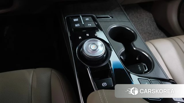 Kia K8 Hybrid id 4656477 из Кореи 35