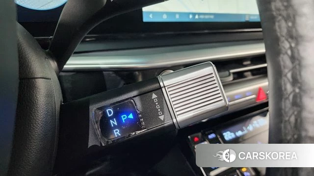 Hyundai Grandeur Hybrid (GN7) id 4603008 из Кореи 37