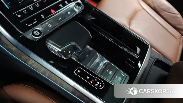 Audi Q7 (4M) id 2999369 из Кореи 19