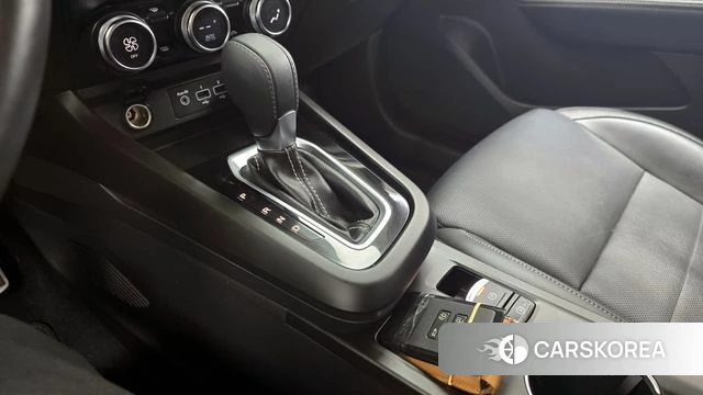 Renault Korea (Samsung) XM3 id 3850909 из Кореи 19