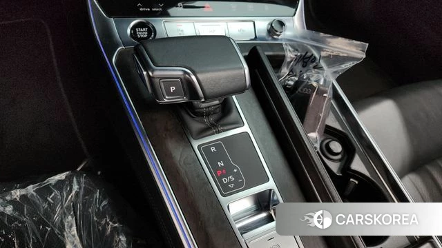 Audi A6 (C8) id 4518823 из Кореи 33