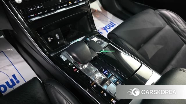 Kia K7 Premier id 4180211 из Кореи 19