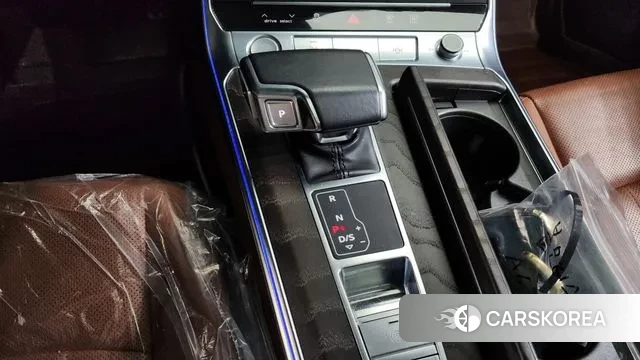 Audi A6 (C8) id 3727686 из Кореи 19