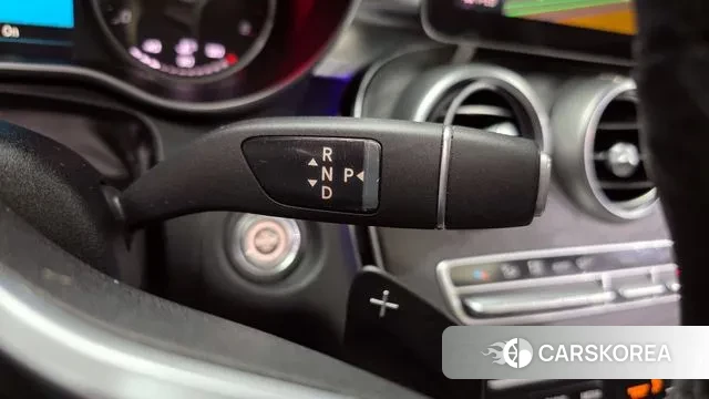 Mercedes-Benz C-Class W205 id 3748247 из Кореи 19