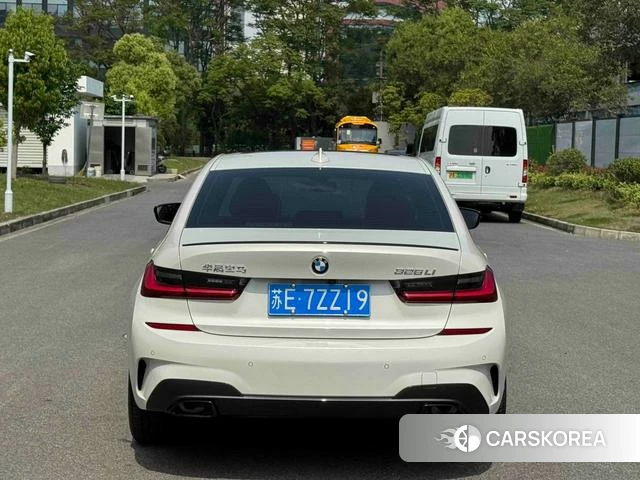 BMW 3 series id 4213170 из Китая 18