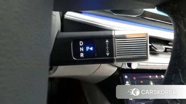 Hyundai Grandeur (GN7) id 3410669 из Кореи 19