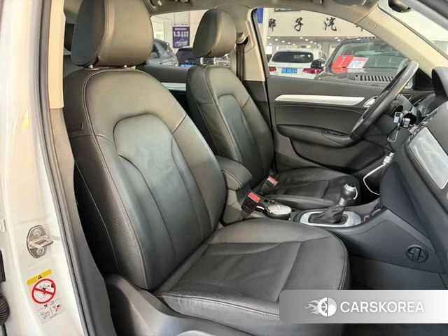 Audi Q3 id 4212262 из Китая 19