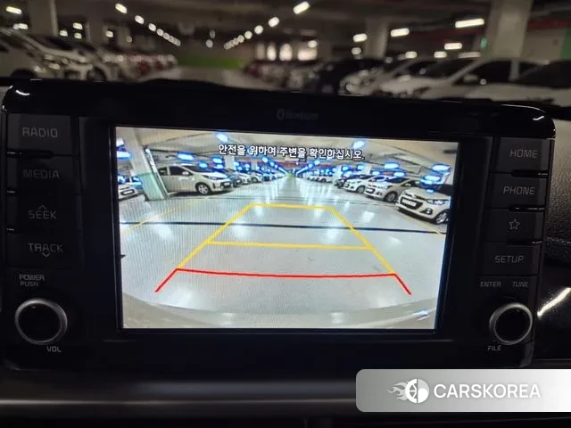 Kia All New Morning (JA) id 3601643 из Кореи 17