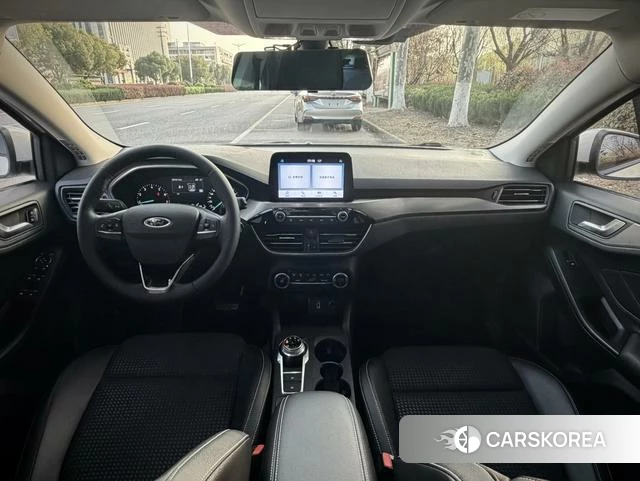 Ford Fox id 3902008 из Китая 9