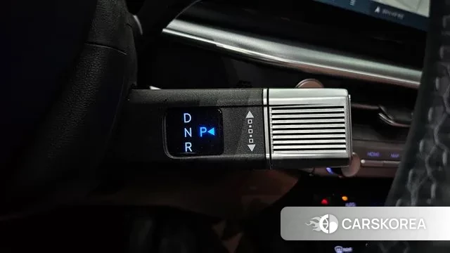 Hyundai Grandeur (GN7) id 3347280 из Кореи 19