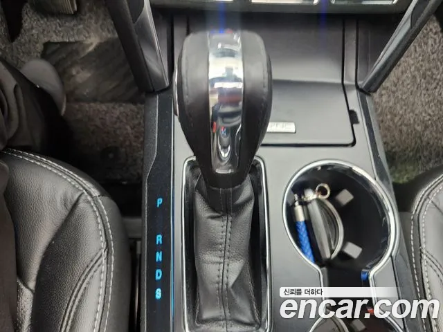 Ford Explorer id 2834837 из Кореи 19
