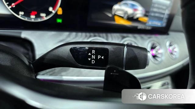 Mercedes-Benz CLS-Class C257 id 3828826 из Кореи 19